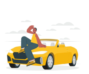 آموزش رانندگی برای مبتدیان در مهرشهر و فرمانیه