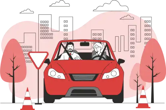 آموزش خصوصی رانندگی دنده اتومات در شرق تهران۰۹۳۷۶۴۲۶۸۵۲