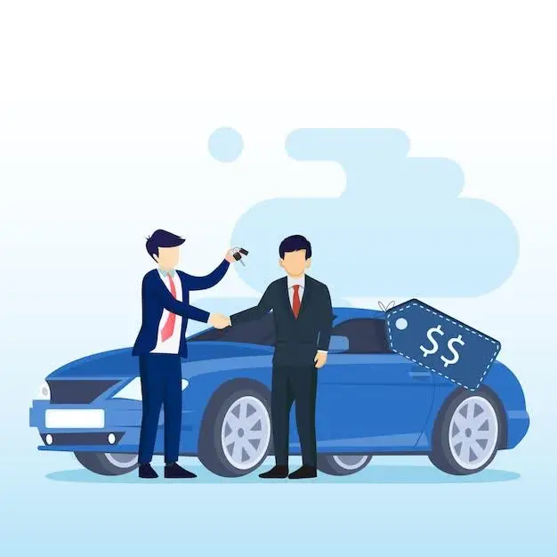 آموزش رانندگی با دنده اتوماتیک