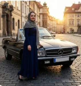 🚗 آموزش رانندگی بانوان در نیاوران-09376426852