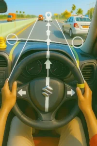 در شرایط یخبندان مسافت توقف چند برابر افزایش می یابد؟