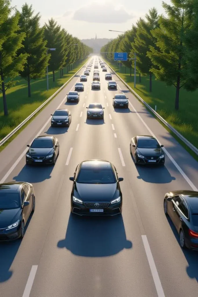 ❌ اشتباهاتی که ۹۰٪ راننده‌ها هنوز مرتکب می‌شوند!