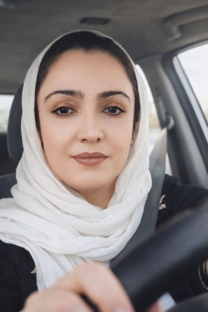 آموزش خصوصی رانندگی در شرق تهران