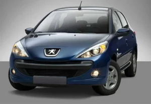 انواع مدل‌ها و تیپ‌های پژو 207 | بررسی کامل تفاوت‌ها، مزایا و معایب