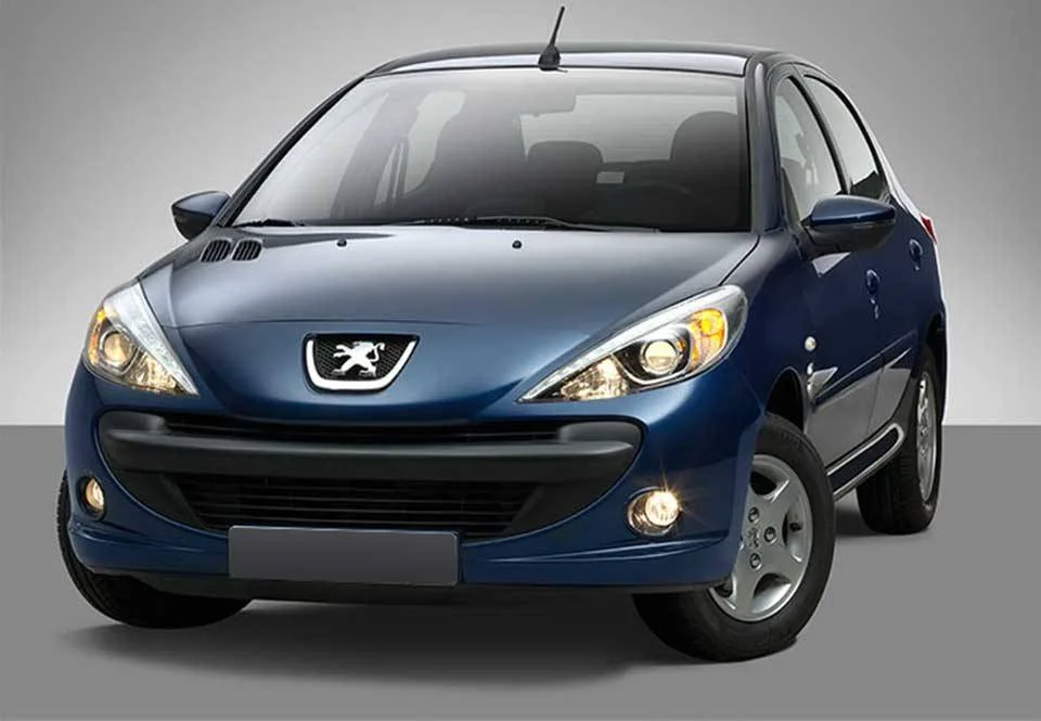 انواع مدل‌ها و تیپ‌های پژو 207 | بررسی کامل تفاوت‌ها، مزایا و معایب