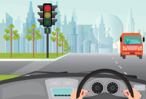 آموزش رانندگی با خودرو شخصی هنرجو | 09376426852