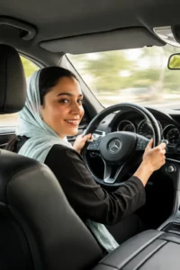 اموزش خصوصی رانندگی