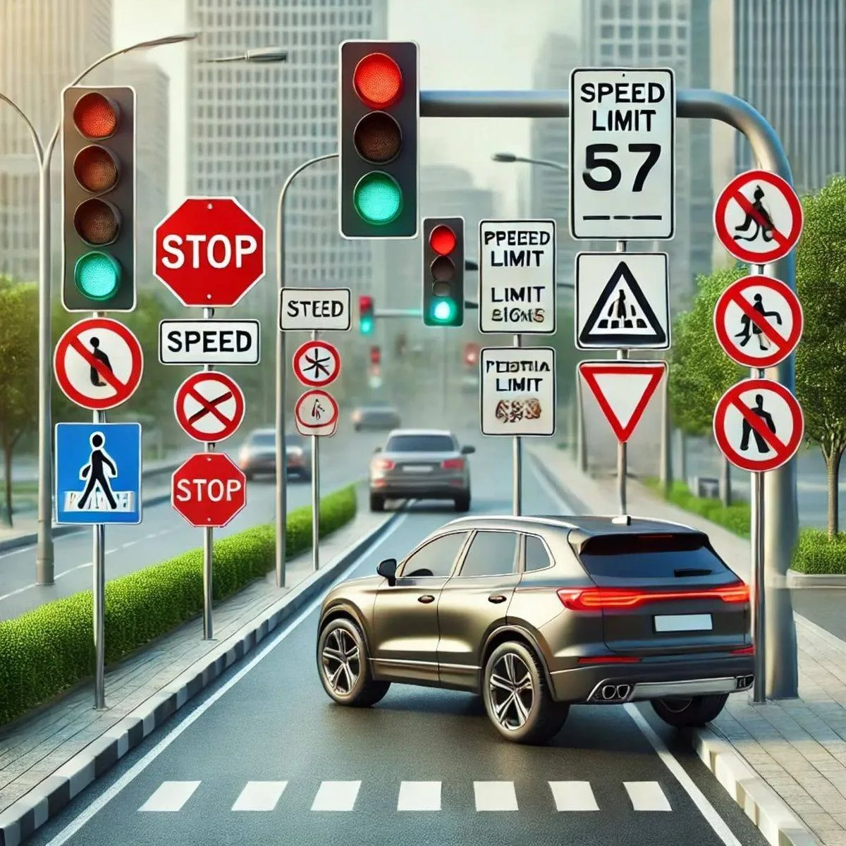 آموزش خصوصی رانندگی همه روزای هفته