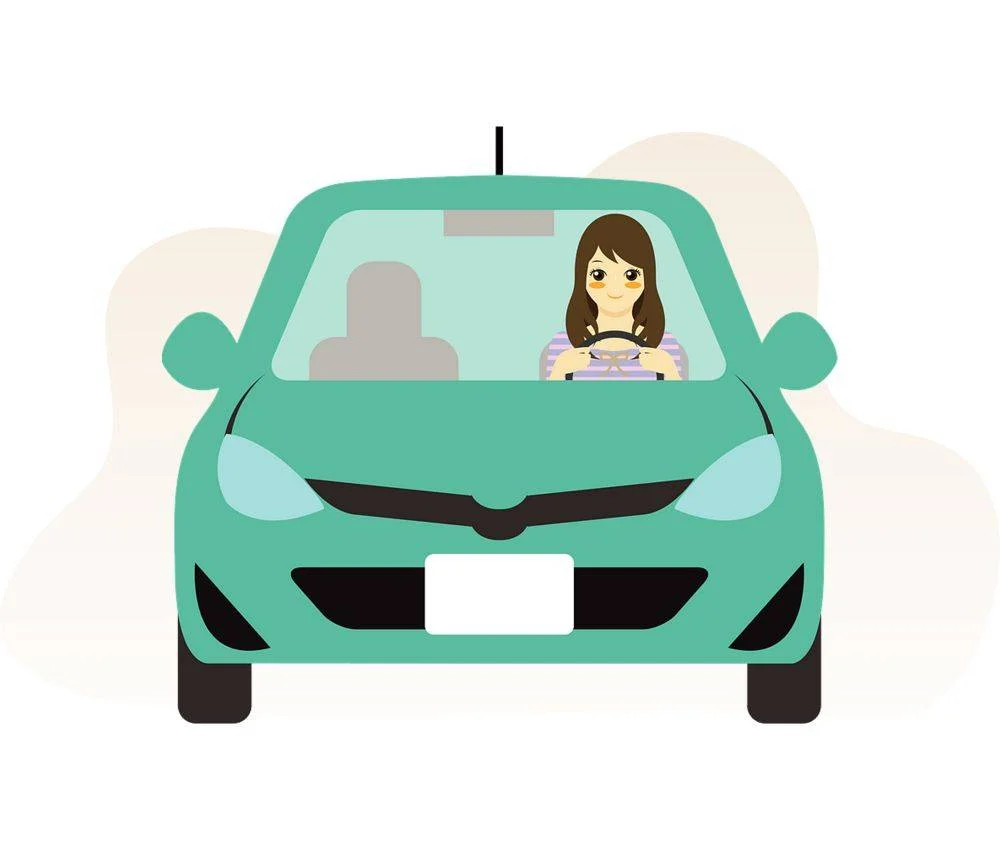 آموزش رانندگی اتومات در بالاشهر تهران 09376426852