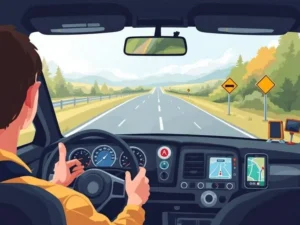 مربی رانندگی حرفه ای خانم غرب تهران