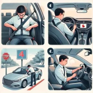 آموزش رانندگی